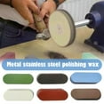 Metal Buffing Polishing Compound for Buffing Wheel Buffing Wheel