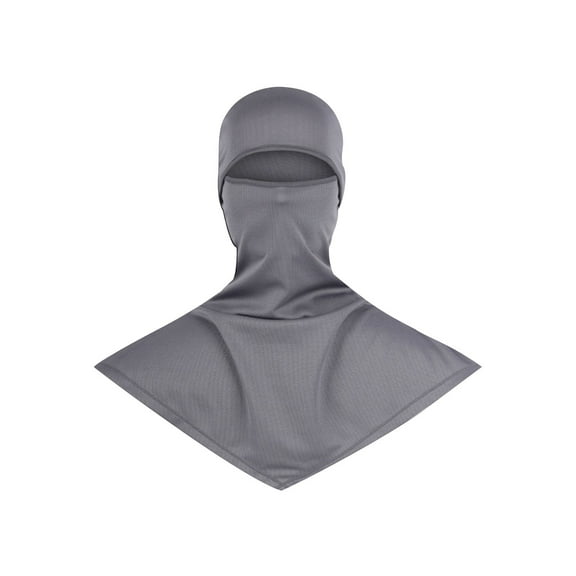 LONKITO Ski Mask - Winter Face Mask for Men - Cold Weather Gear for Skiing, Snowboarding & Motorcycle Riding