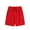 Mens Clothing Red, variant on Mens 5" Workout Shorts, Men's Big & Tall Athletic Shorts Quick Dry Loose-Fit Lightweight Running Workout Gym Shorts with Pockets S-4XL