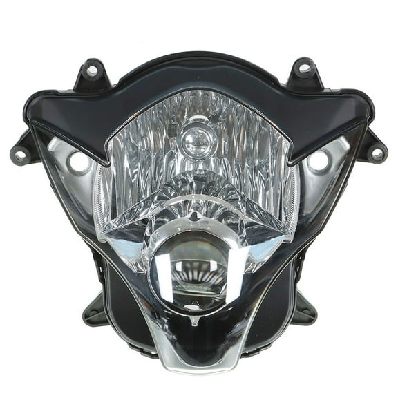 Headlamp Headlight Assembly New For Suzuki 2006 2007 GSX-R GSXR600 GSXR750 K6