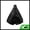 Black, variant on Unique Bargains Gear Lever Dust Cover Shift Boot Covers Dust Proof Universal for Vehicle Auto Car Matte PVC Blue Line