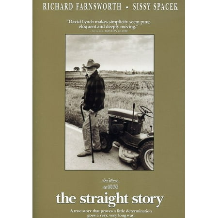 The Straight Story