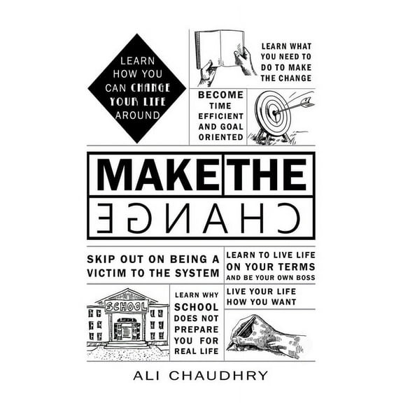 Make The Change (Paperback)