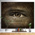 thumbnail image 2 of Design Art - Aging Eyes, 2 of 5