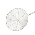 thumbnail image 4 of CNKOO Solid Spider Strainer Skimmer Ladle Stainless Steel Frying Utensil Kitchen Tool, 4 of 10