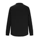 thumbnail image 4 of pstuiky manga larga para hombre, Camisa de manga larga con cuello alto y cremallera para hombre tops de invierno para hombre xxxl, 4 of 5