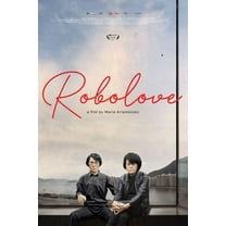 Robolove (DVD), Synergetic Distribut, Documentary