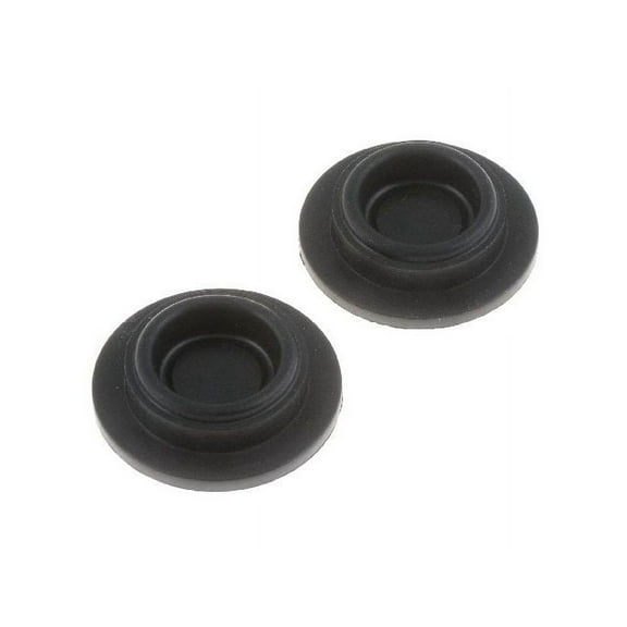 Brake Master Cylinder Cap Gasket - Compatible with 2007 - 2017 Jeep Compass 2008 2009 2010 2011 2012 2013 2014 2015 2016