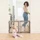 thumbnail image 4 of Easy Fit Adjustable Baby Safety Ge, 26-42 inches wide, 4 of 5