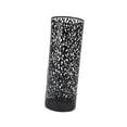 thumbnail image 1 of Elodie Umbrella Holder Convenient Storage Bucket Multifunction Rain Water Drip Tray Black Triangle, 1 of 8