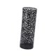 thumbnail image 1 of Soporte para paraguas, contenedor de almacenamiento resistente, estante multiusos para guardar paraguas. Triángulo negro, 1 of 9
