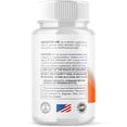 thumbnail image 2 of NovaBiome Advanced Gut Support Pills Advanced Energy Vitamin Supplement Nova Biome 300 Capsules, 2 of 8