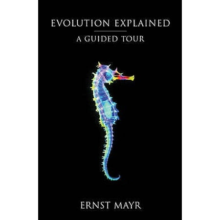 Evolution Explained : From Theory to Fact (The Wave Theory Of Light Best Explains The)