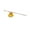 Golden with 1 meter, variant on 304 Stainless Steel Telescoping Flag Poles ABS Suction Base Without Drill Installation For Trucks Boats