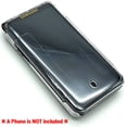 thumbnail image 2 of Funda de teléfono con protección a prueba de golpes para Samsung Galaxy Folder 2, 2 of 5