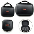 thumbnail image 6 of qiya Fishing Electric Reel Bag EVA Hard Shell Shockproof Waterproof Cover Storage, 6 of 9