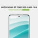 thumbnail image 3 of For Xiaomi Redmi Note 14 Pro+ 5G / Note 14 Pro 5G Screen Protector 3D Hot Bending Tempered Glass Fil, 3 of 5