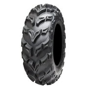 STI Out & Back AT Tire 25x10-12 for Polaris SPORTSMAN 600 Twin 4x4 2003-2005