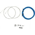 thumbnail image 2 of Jagwire Sport XL Shift Cable Kit SRAM/Shimano, Blue, 2 of 2