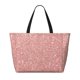 thumbnail image 2 of Easygdp Rose Gold Pink Glitter Bolsa de Viaje de Playa de Gran Capacidad, Bolsa Tote Perfecta para la Playa, Escapadas de Fin de Semana y Viajes, 2 of 7