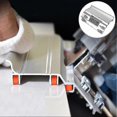 thumbnail image 2 of 45 Degree Angle Cutting Guide for Tile and Marble Edging, 2 of 4