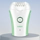 thumbnail image 2 of Cuerpo Depilatorio Carga USB Depilación facial eléctrica Desmontable para hombre Mujer, 2 of 7