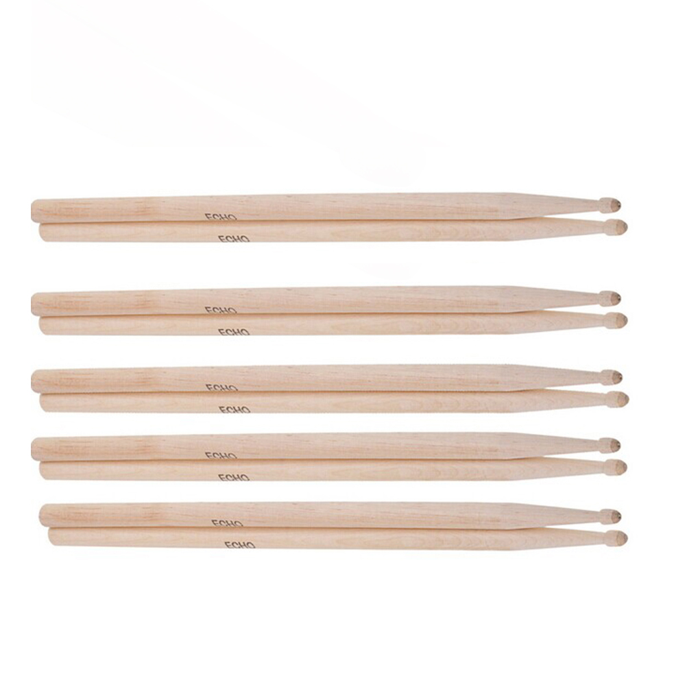 Drumsticks Drum Sticks Musical Wooden Custom Marching Drumsdrumstick