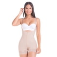 thumbnail image 3 of Mariae FP100 Fajas Colombianas Reductoras Postpartum Girdle for Women Tummy Control Shapewear Beige XS, 3 of 5