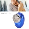 thumbnail image 4 of Mini Afeitadora Eléctrica Portátil, Recortadora De Barba Recargable Por USB, Afeitadora Eléctrica Portátil, Afeitadora De Viaje, Afeitadora De Bolsillo De Acero Inoxidable Para, 4 of 7