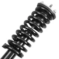 thumbnail image 3 of MOSTPLUS 4PCS Front & Rear Complete Struts Shock ASSY for 05-11 Nissan Pathfinder 4.0L, 3 of 9