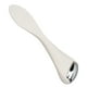 thumbnail image 4 of Rodillo de Hielo Facial ANGGREK Metal Blanco, 4 of 8