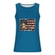 thumbnail image 3 of Camiseta para Hombres Hombres Moda Casual Verano Solto Chaleco Deportivo Cuello Redondo Camiseta, 3 of 5