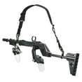 thumbnail image 1 of Compatible avec Meta Quest 3/3S Poignée de Pistolet VR - Support Ergonomique pour Manette VR pour une Expérience de Jeu Améliorée, 1 of 6