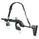 thumbnail image 1 of Compatible con Meta Quest 3/3S VR Pistol Grip: soporte ergonómico para controladores VR que mejora la experiencia de juego, 1 of 6