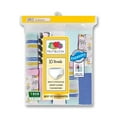 thumbnail image 4 of Fruit of the Loom Girls' Cotton Brief Underwear, 10 Pack, 4 of 8