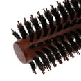 thumbnail image 3 of Cepillo redondo para el cabello shamjiam, 3 of 6