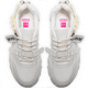 thumbnail image 4 of Tenis Dama, Zapatillas Dama Deportivas, Zapatillas de Malla Transpirable para Mujer, Zapatillas de Deporte Casuales de Moda para Entrenamiento Caminar Correr Gimnasio, 4 of 7