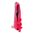 thumbnail image 4 of Chaleco salvavidas DYNWAVEMX Chaleco para kayak M rojo, 4 of 8