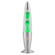 thumbnail image 3 of Luz 25W Medusas LED Cabecera Volcano Lava Noche para Hogar Dormitorio Verde, 3 of 8
