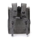 thumbnail image 4 of Portable PET Bag Breathable Cat Bag Dog Backpack Pet Accessories 34x28x42cm Gray, 4 of 5
