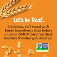 thumbnail image 2 of Nature's Own Perfectly Crafted Brioche Style Hot Dog Rolls, Non-GMO Hot Dog Buns, 8 Count, 2 of 15