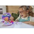 thumbnail image 4 of Polly Pocket Grand Coffret de jeu Compact à Porter, 4 of 6