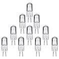 thumbnail image 2 of Luz Bombillas De Luz De Aromaterapia Perlas De Lámpara Halógena 10Pcs G5.3 Bombillas Cateissary HA025070-02, 2 of 6