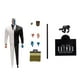 thumbnail image 4 of Figura McFarlane Spin Master Two-Face de The New Batman Adventures 6 pulgadas, 4 of 4