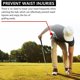 thumbnail image 5 of Recuperador de pelotas de golf, recogedor de pelotas para herramienta de agarre de putter, ventosa,a Afortunado  Sencillez, 5 of 5