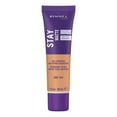 thumbnail image 2 of Rimmel London Stay Matte Liquid Mousse Foundation - Sand, 2 of 3