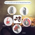 thumbnail image 4 of kiskick Plastic Reusable Refillable Coffee Filter Capsule Cup for Dolce Gusto Eco Friendly Coffee Solution, 4 of 6
