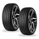 thumbnail image 1 of 2) Llantas 245/45R19 FRONWAY EURUS08 102 W FRONWAY  ., 1 of 3