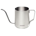 thumbnail image 1 of Tetera Cuello de Cisne Tramontina Acero Inoxidable 0.6 L, 1 of 4