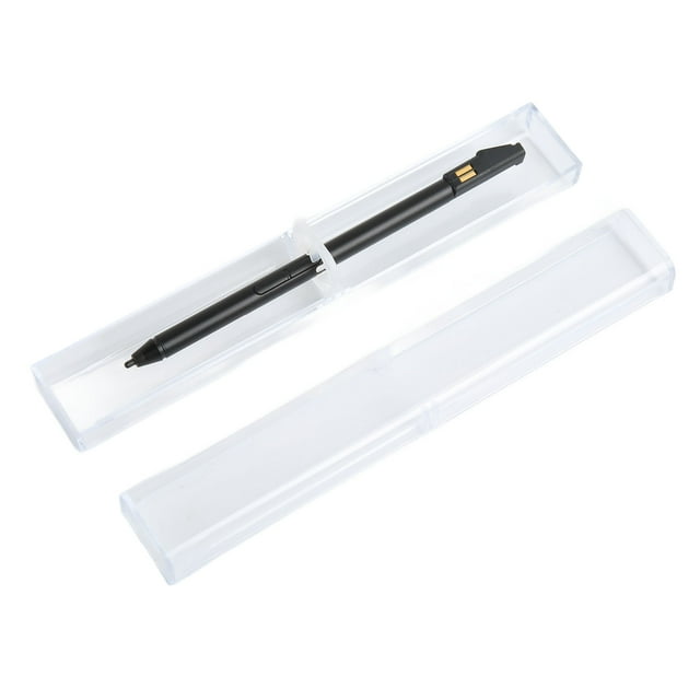 Lápiz óptico para X390 Yoga 4096 botones personalizables de aleación de aluminio a presión para ThinkPad Smart Pen para X390 Yoga X13 Yoga